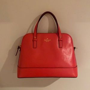 Kate Spade Grand Street Small Rachelle